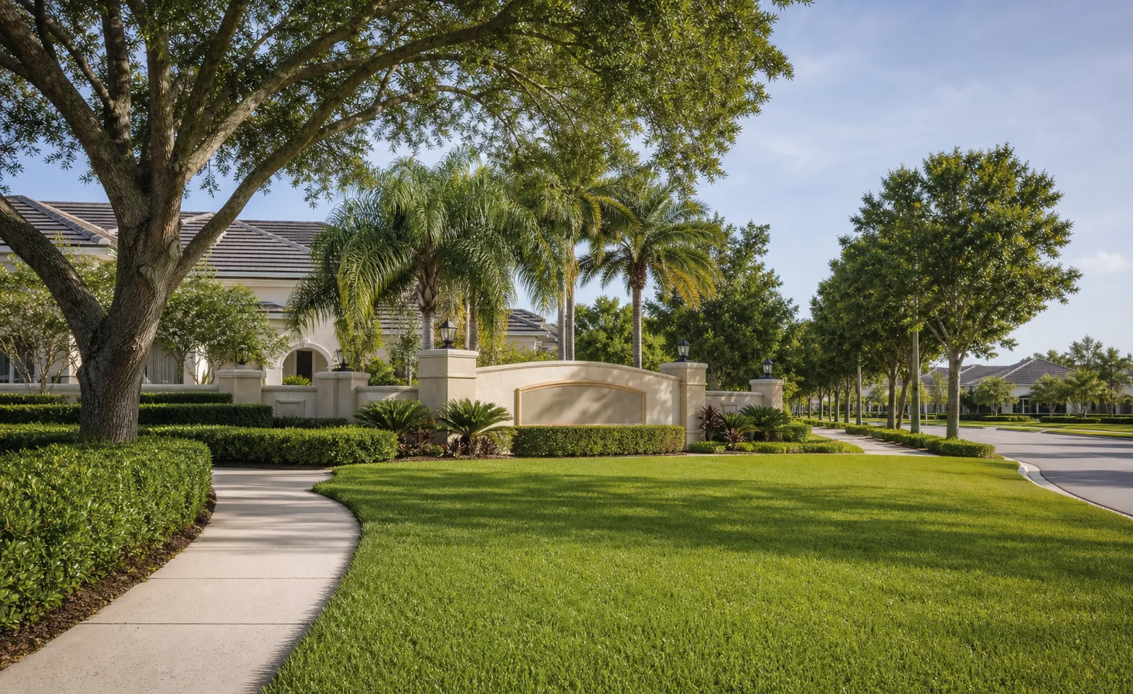 A Riverview HOA and Commercial Grounds-Care Checklist